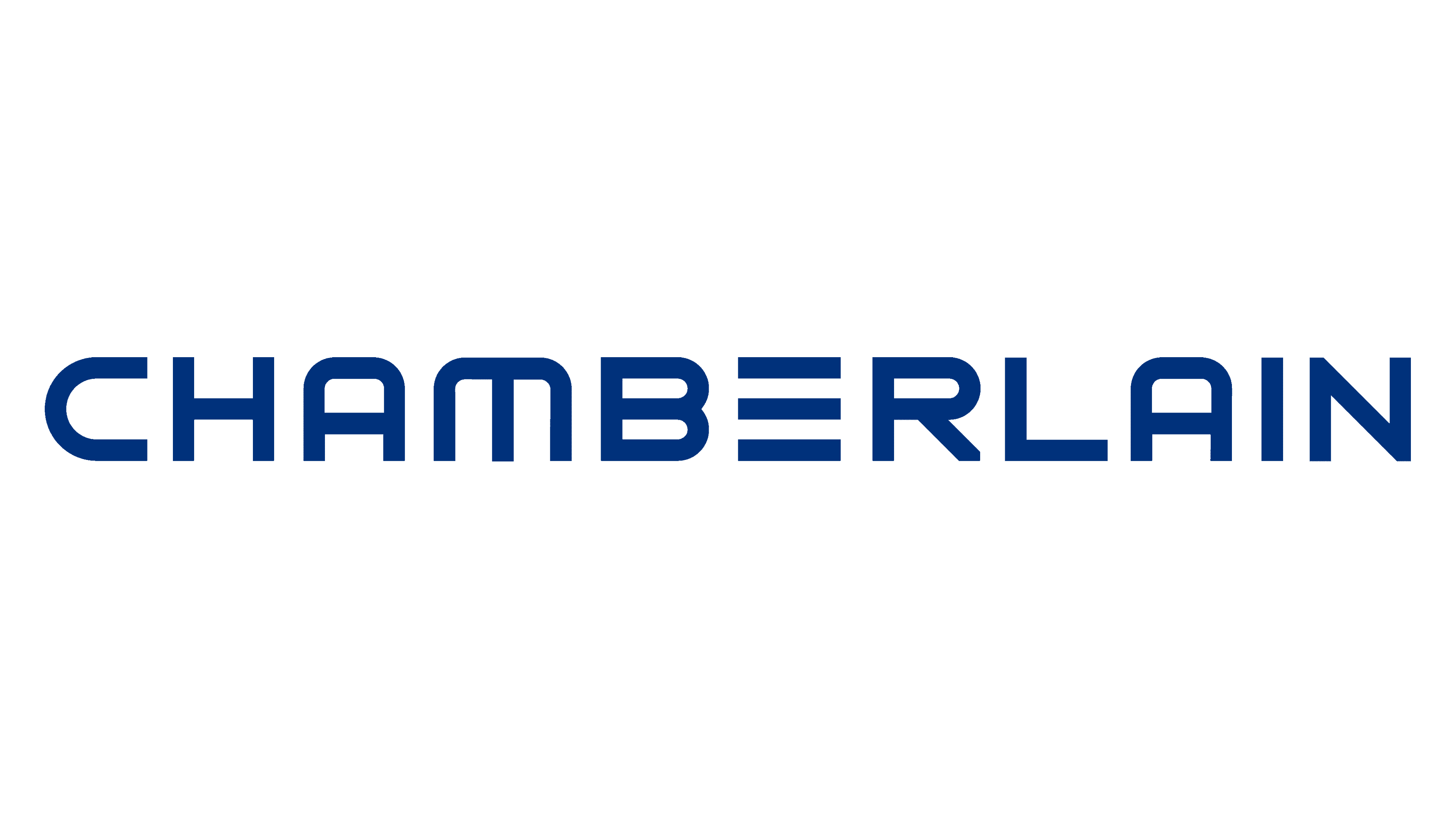 Chamberlain Group Logo