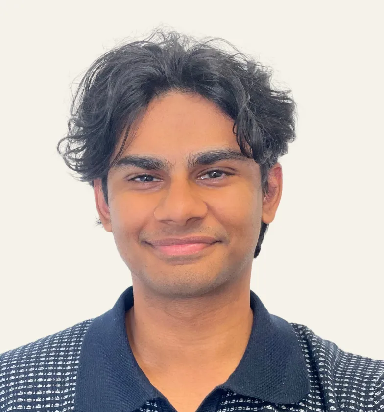 Vayd Ramkumar
