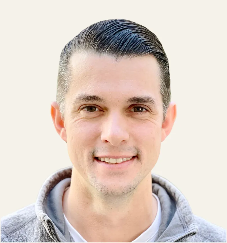 Jake Timothy