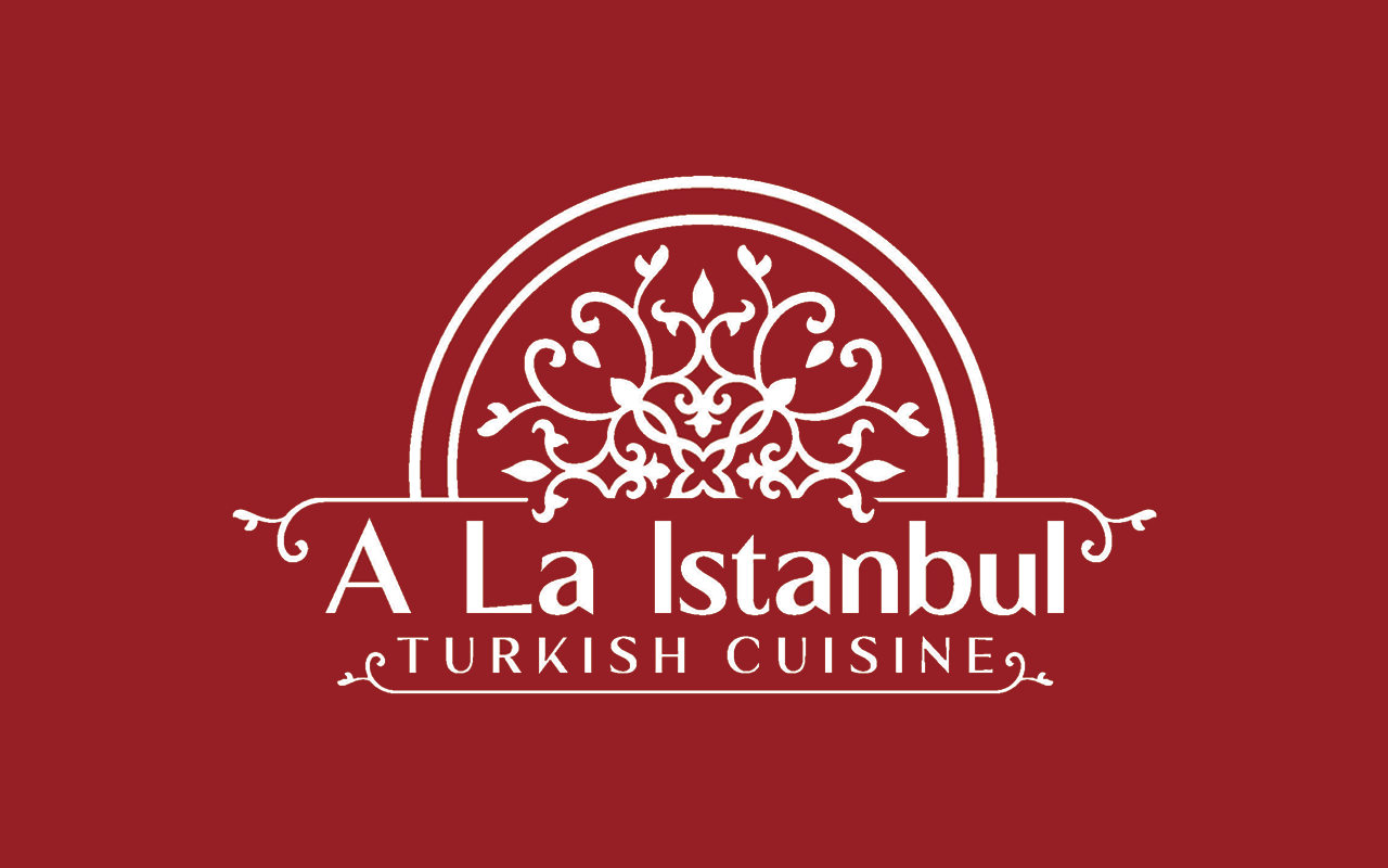 Logo of A La Istanbul Turkish Cuisine