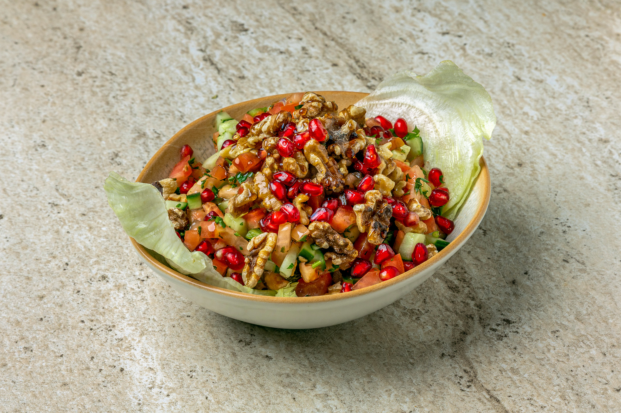 House Specialty Salad