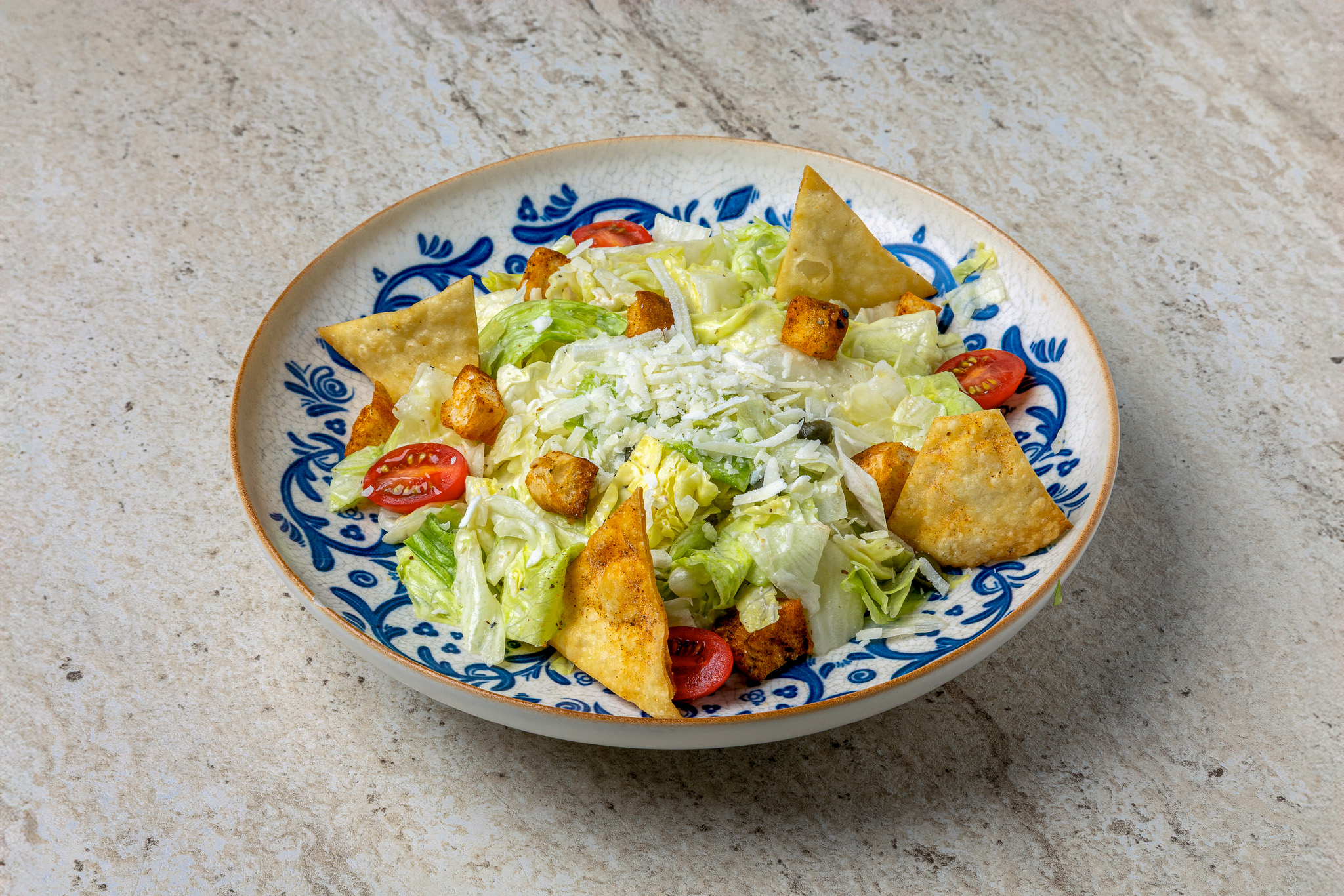 Ceasar Salad