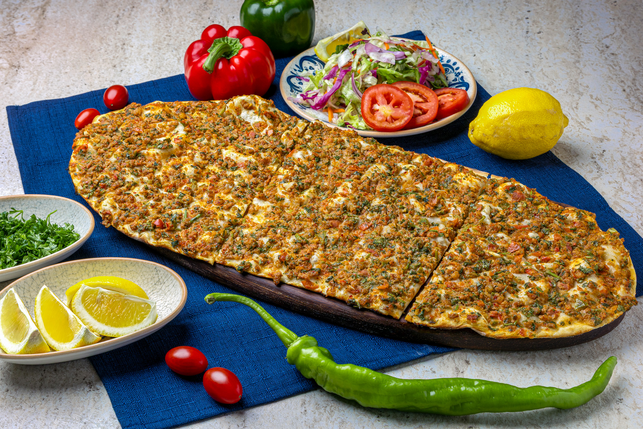 Lahmacun