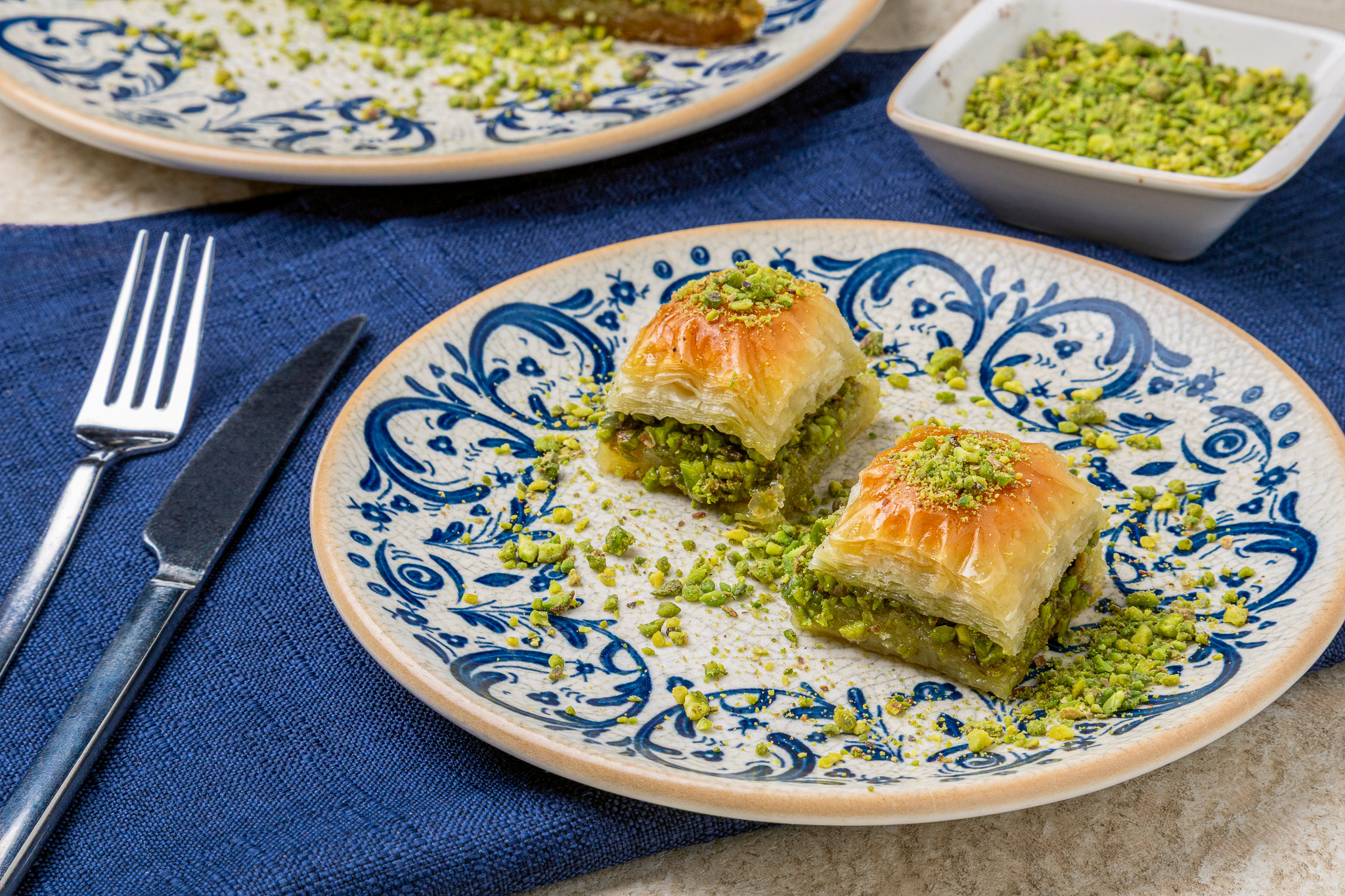 Baklava