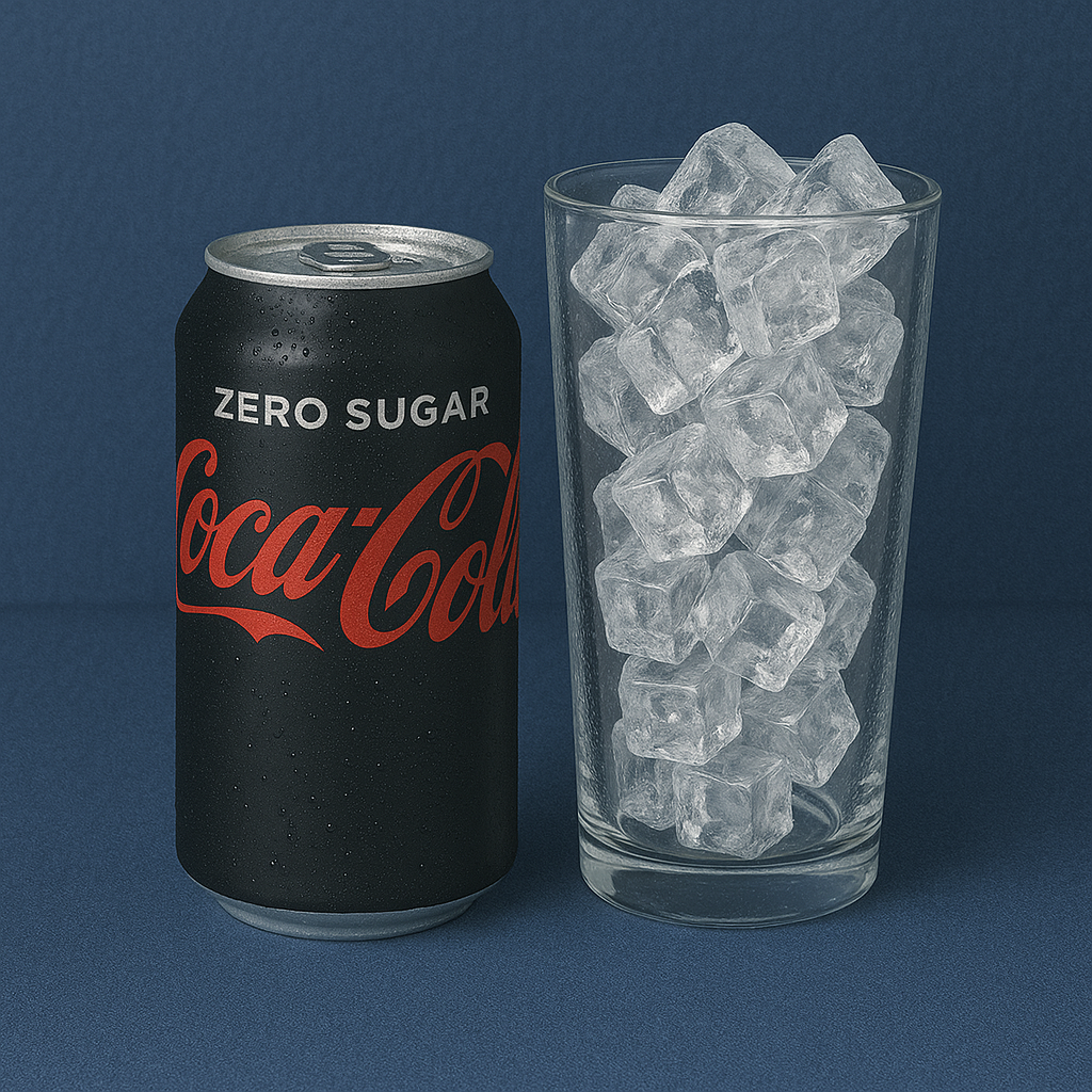 Coke Zero