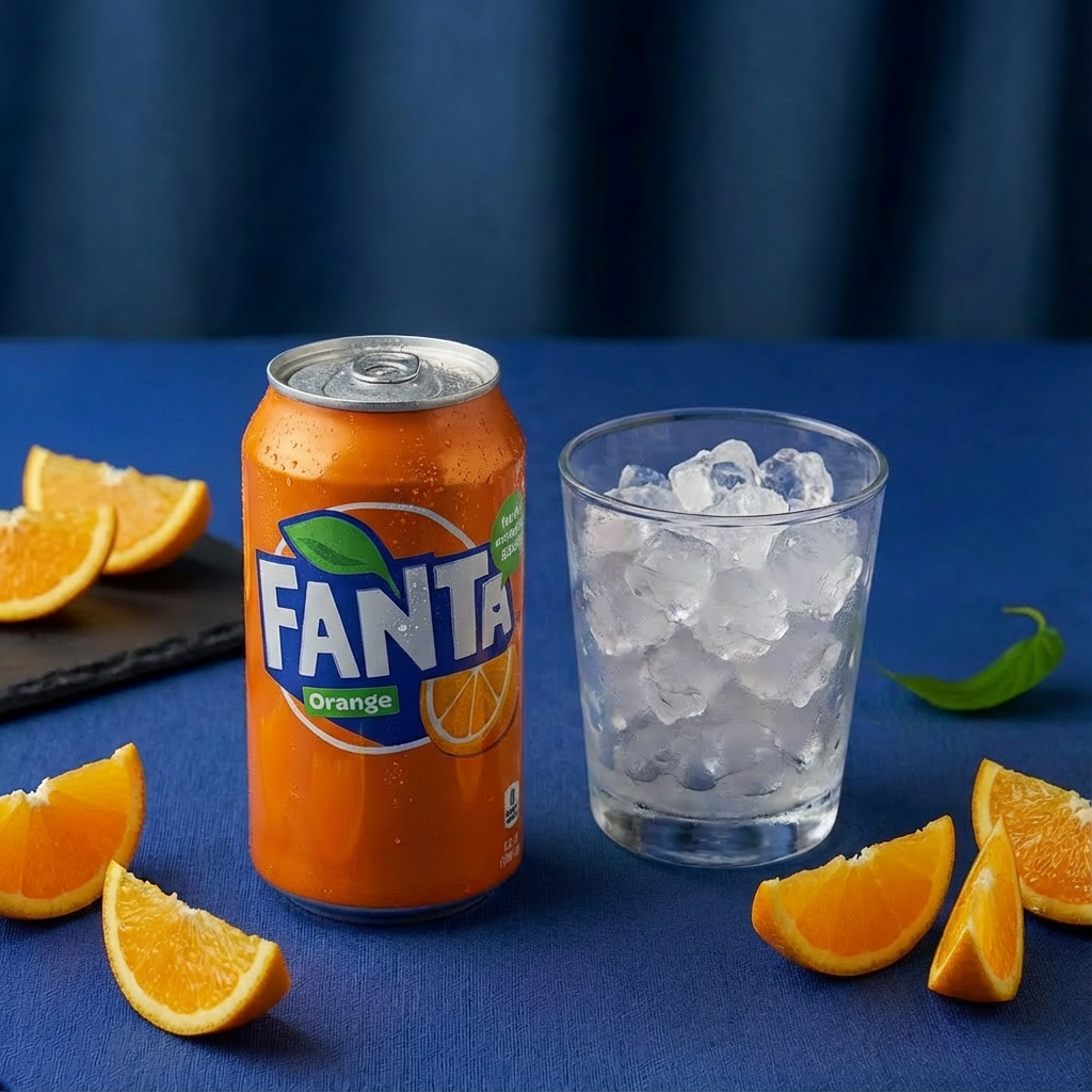Fanta