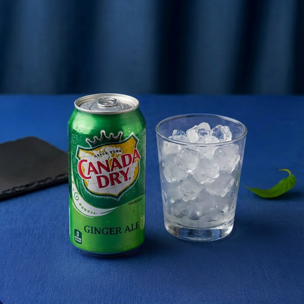 Ginger Ale