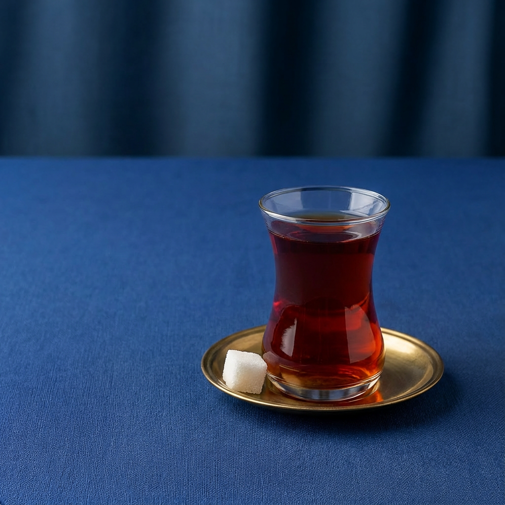 Turkish Tea