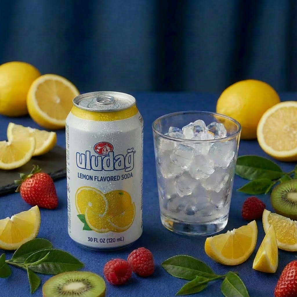 Uludağ Lemonade