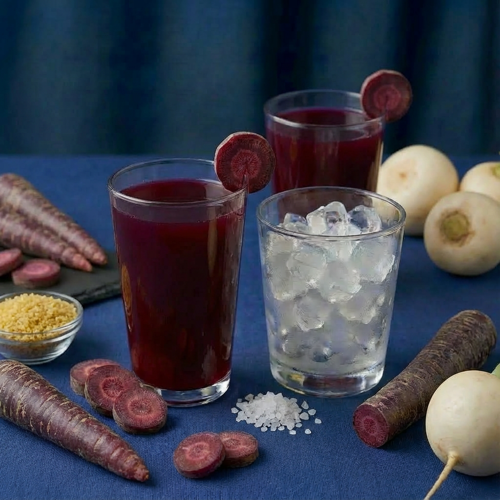 Şalgam (Mild/Spicy)