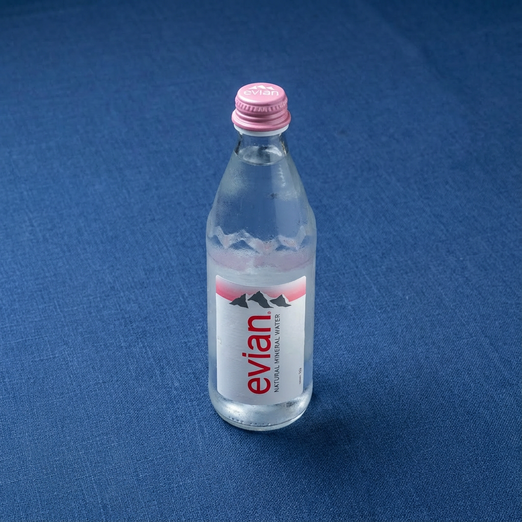 Bottled Water