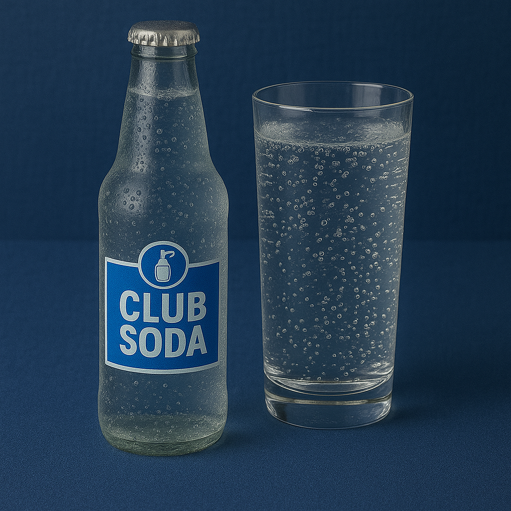 Club Soda