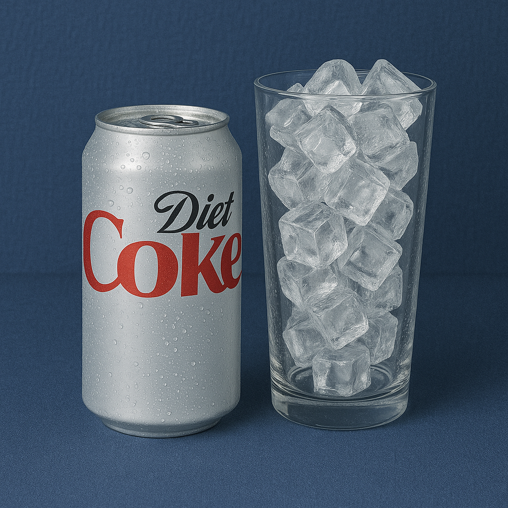 Diet Coke