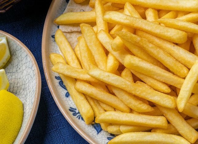 Fries