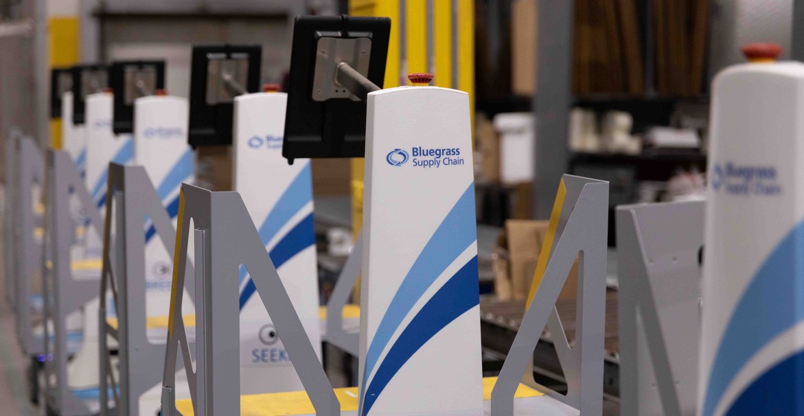 Bluegrass Partnership Highlight: Deposco