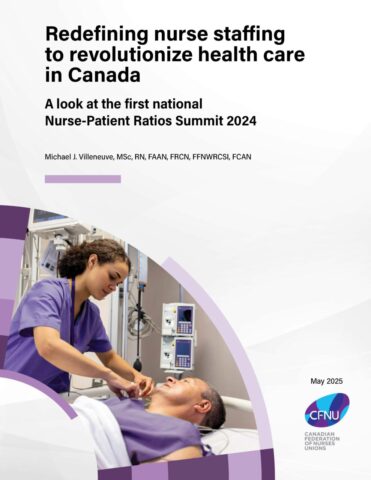 NPR Summit 2024 report cover image