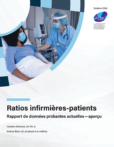 2024 Current evidence reports cover image