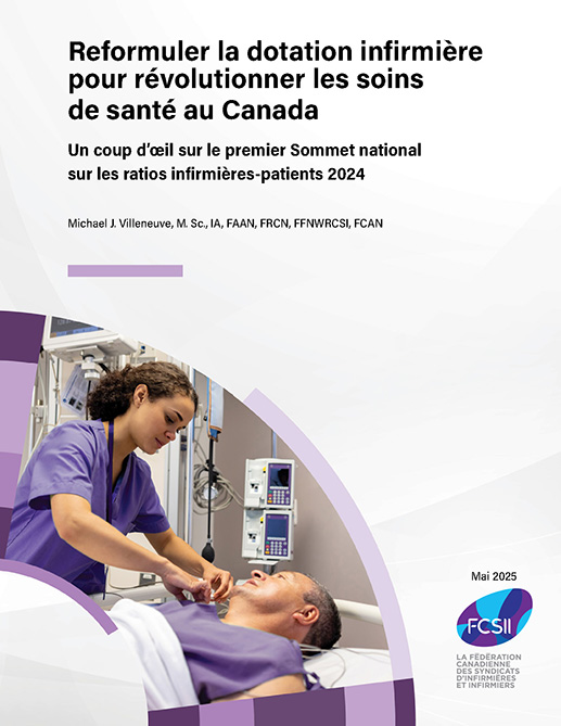 NPR Summit 2024 report cover image