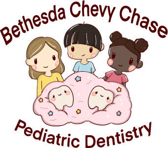 logo - Bethesda Chevy Chase Pediatric Dentistry