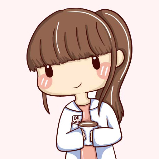 dentist illustration