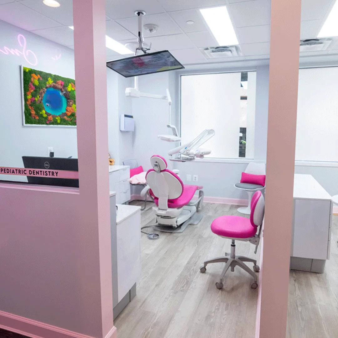 Bethesda Chevy Chase Pediatric Dentistry