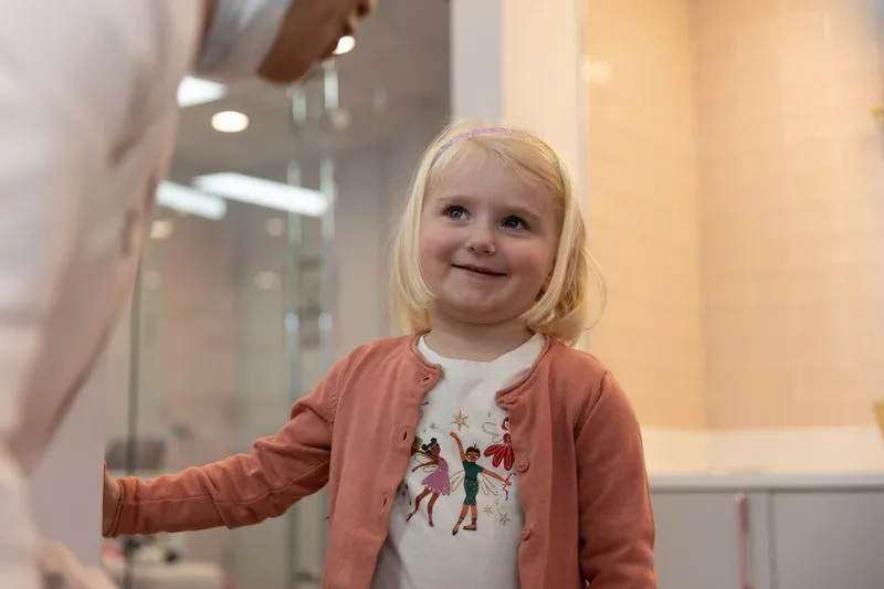 Bethesda Chevy Chase Pediatric Dentistry