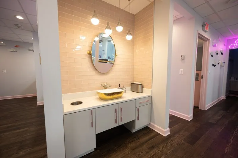 Bethesda Chevy Chase Pediatric Dentistry