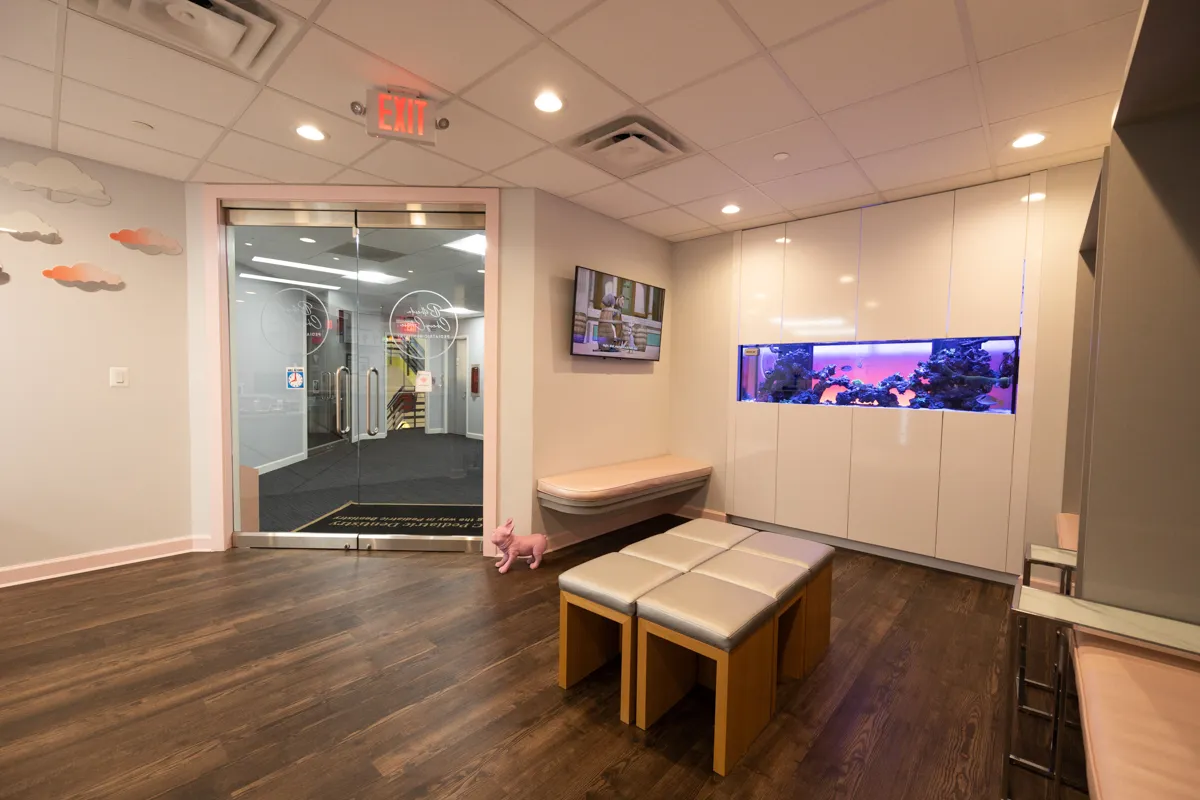 Bethesda Chevy Chase Pediatric Dentistry