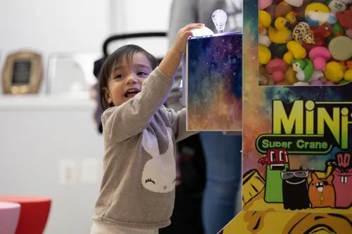 Bethesda Chevy Chase Pediatric Dentistry