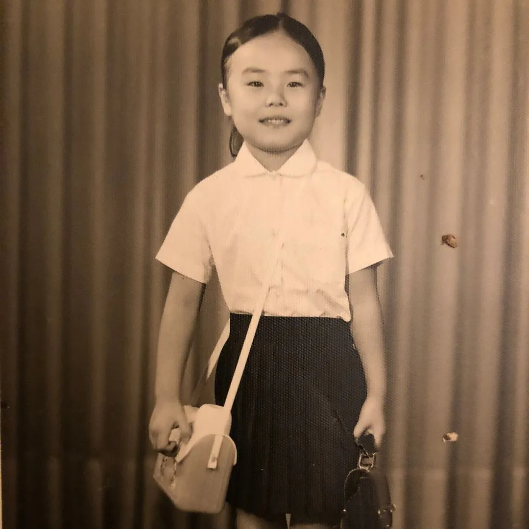 Dr. Elizabeth "Andie" Shin -  Bethesda Chevy Chase Pediatric Dentistry - Pediatric Dentist in Bethesda MD