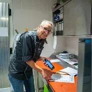 Mitarbeiter Einzelhandel