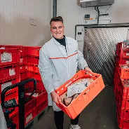 Fleischhandel Mitarbeitergewinnung