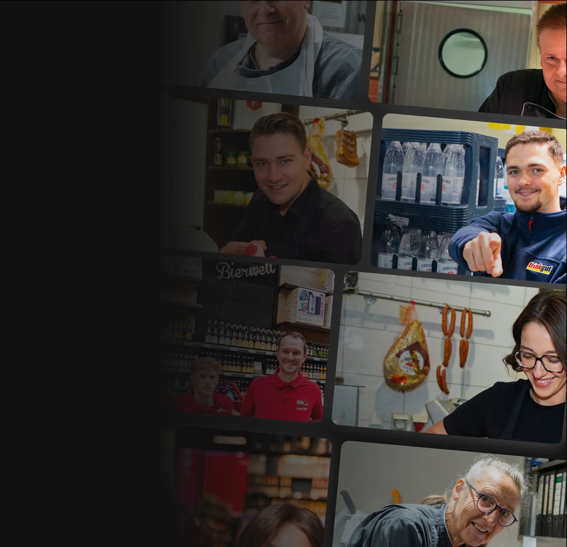 Craftwerk Mitarbeitergewinnung