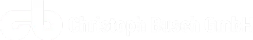 busch-gmbh Logo
