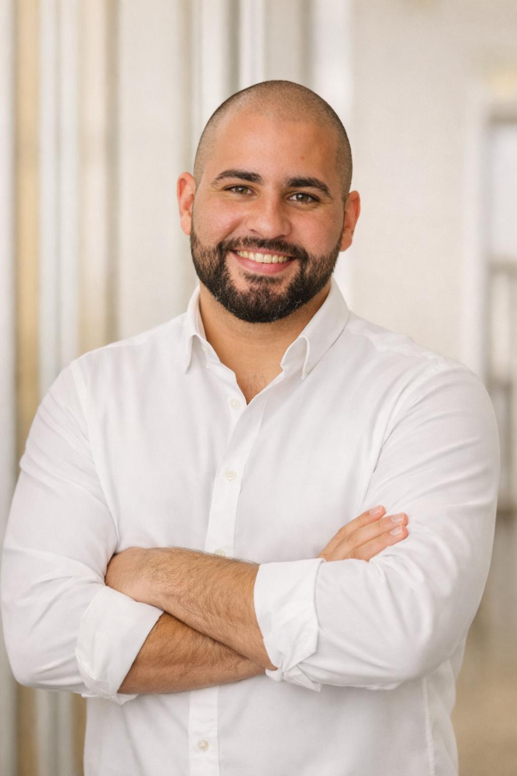 Daniel Acosta Florido