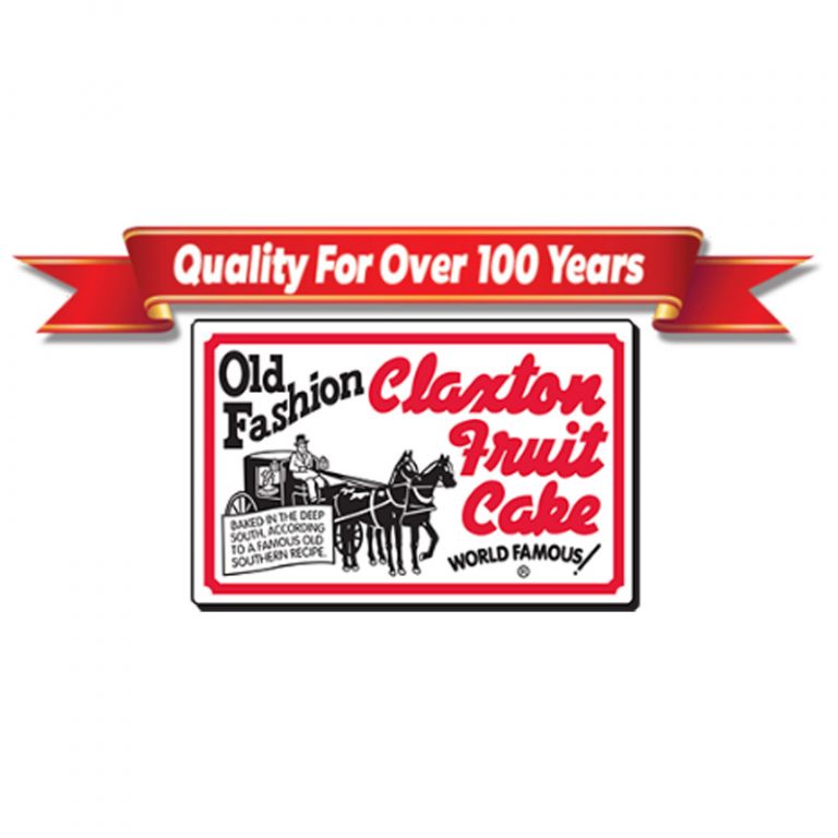 Claxton Fruit Cake