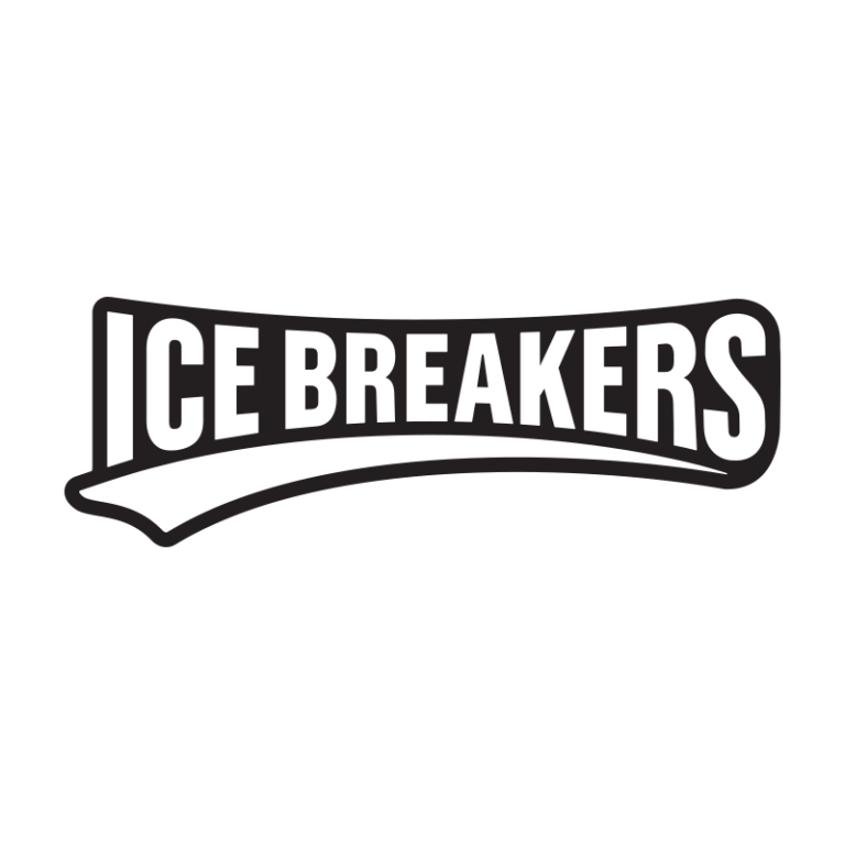 Ice Breakers