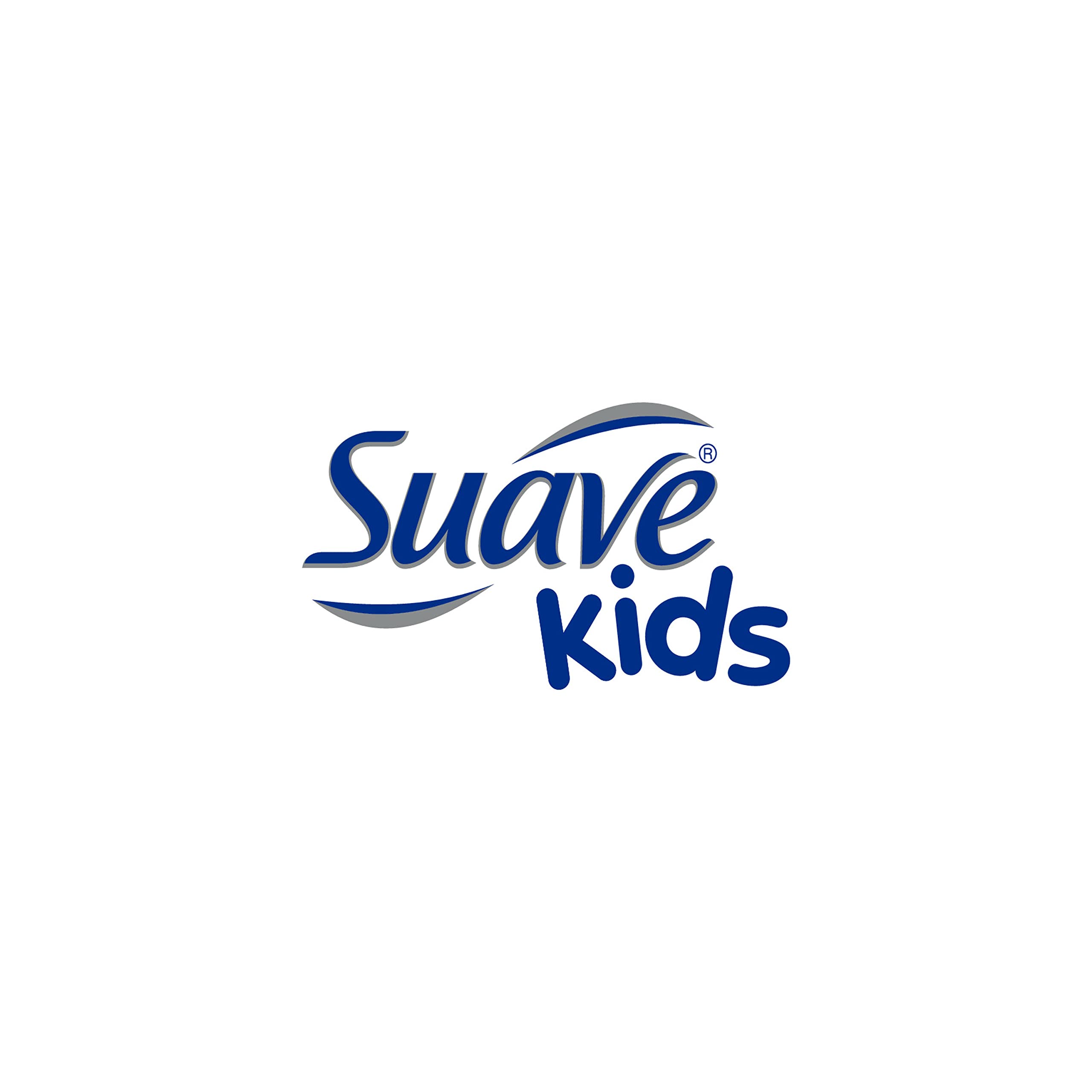 Suave Kids