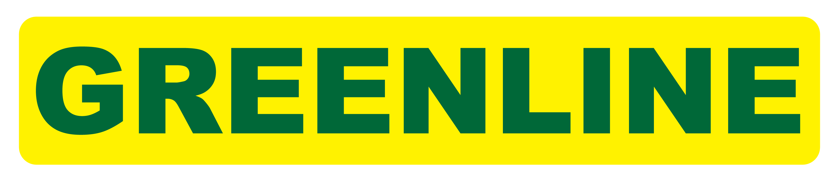 Greenline