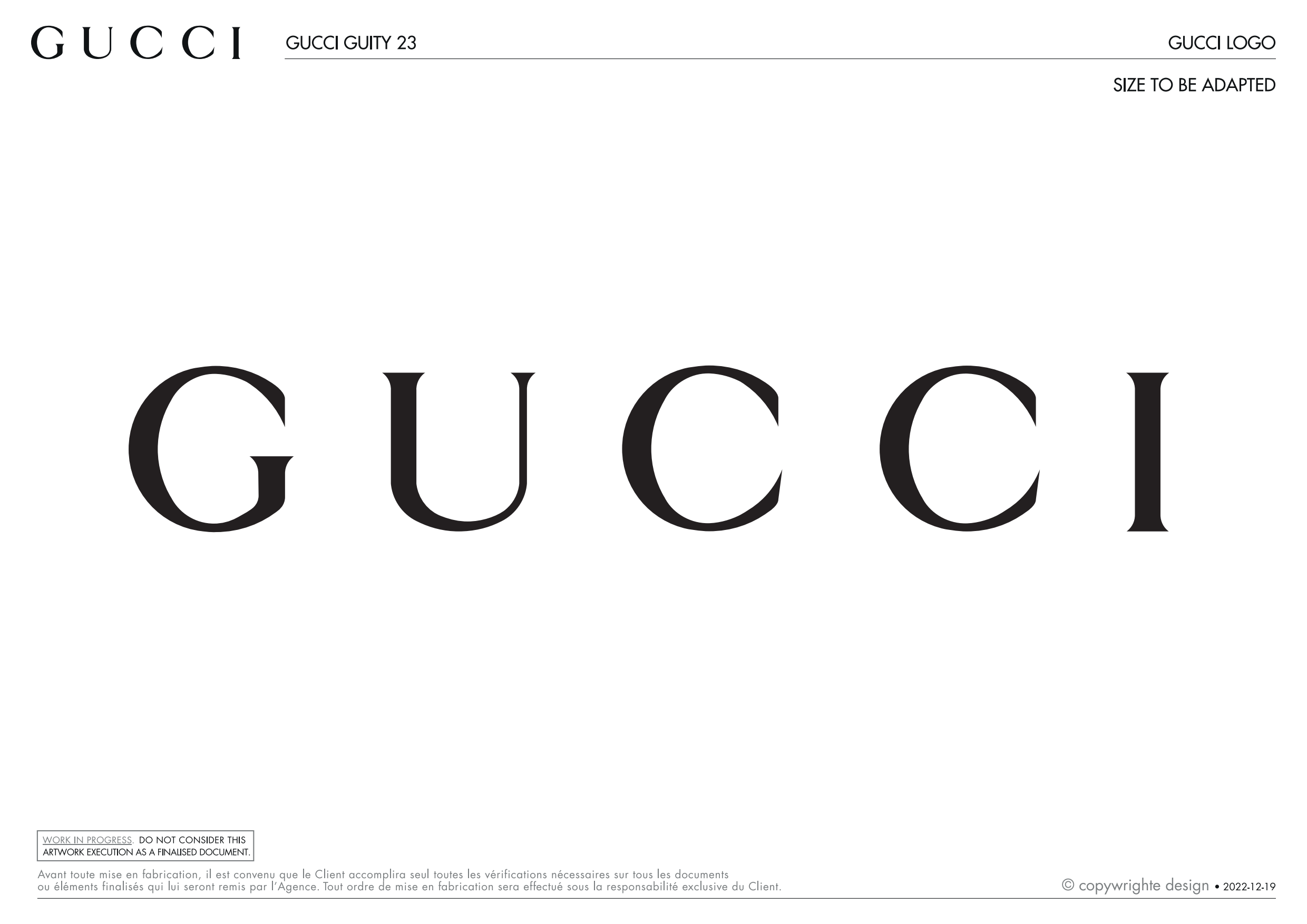 Gucci