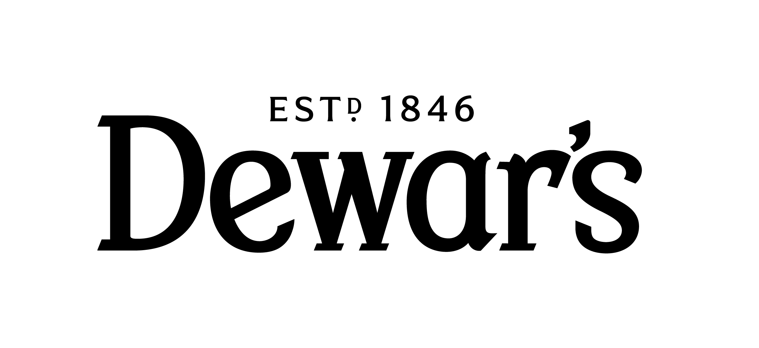 Dewar's