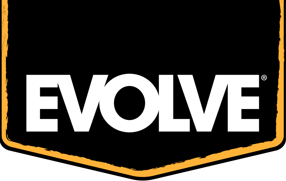 Evolve