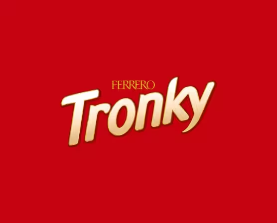 Tronky