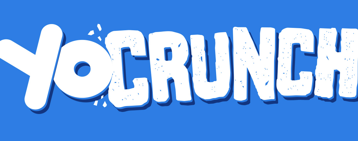 Yo Crunch