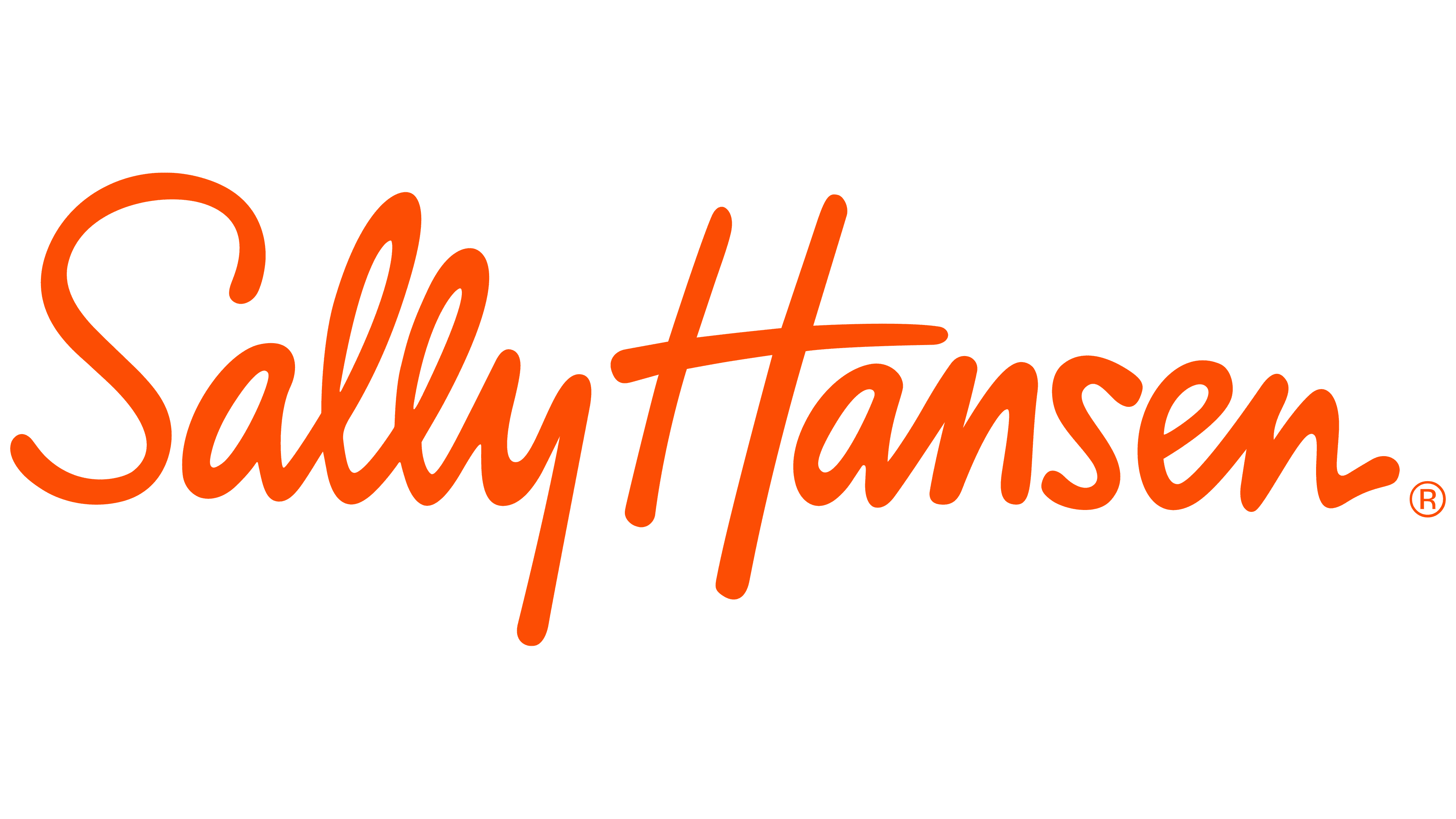 Sally Hansen