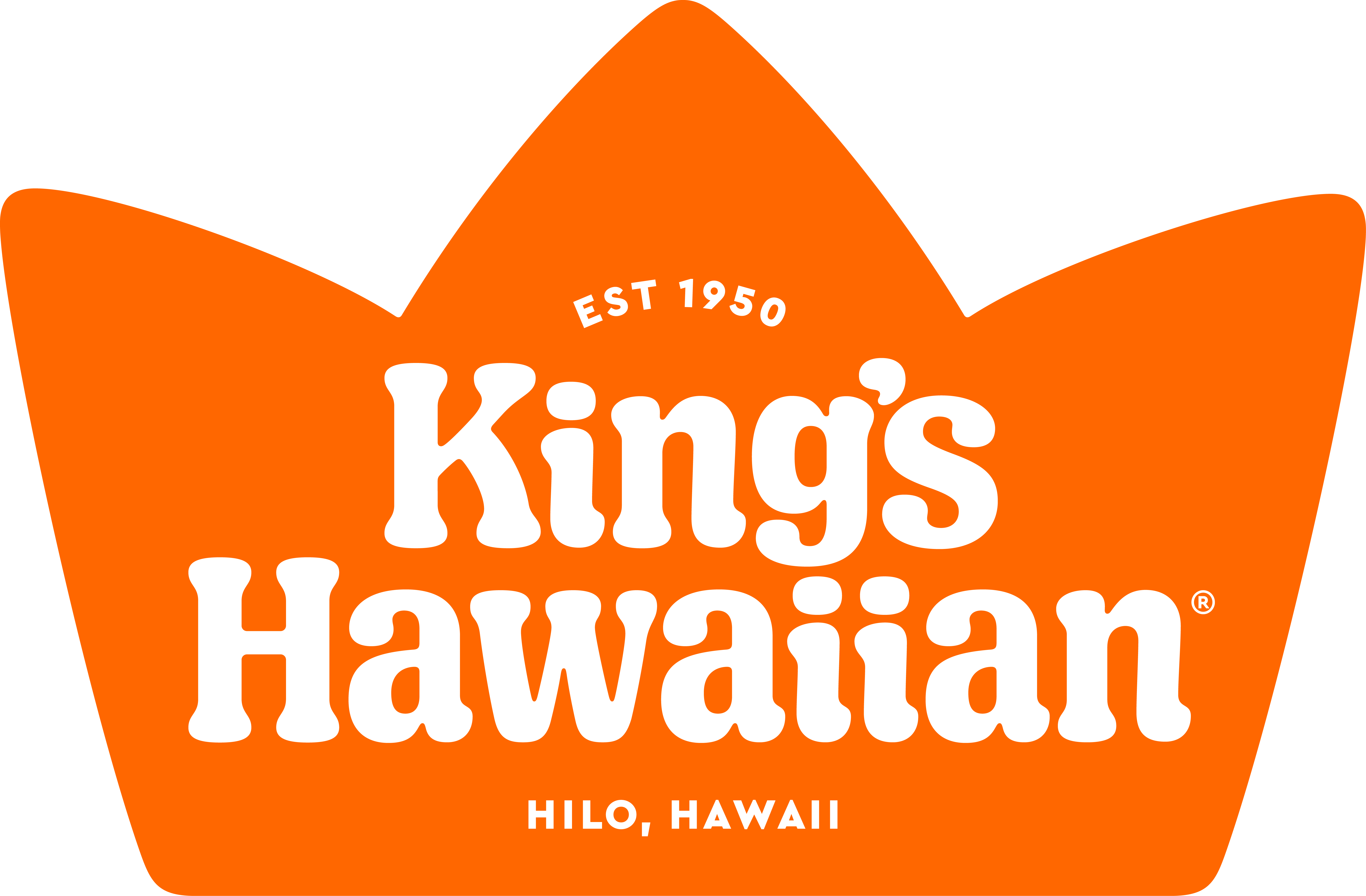 Kings Hawaiian
