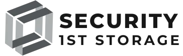 Security 1st Storage Homepage