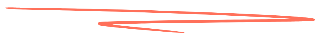 Destaque no texto com sublinhado.