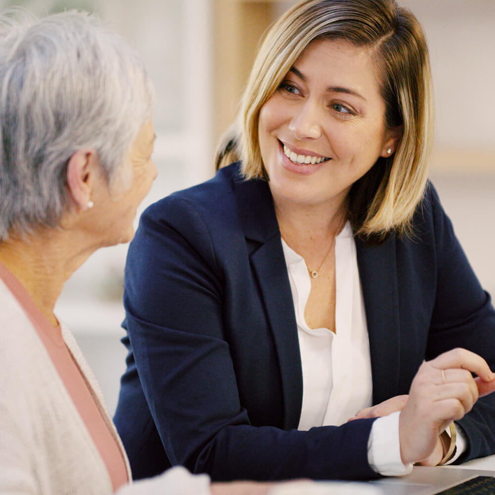 relation audioprothésiste et patiente