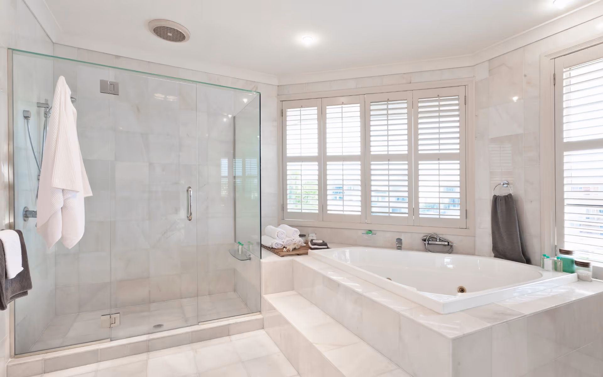 image of tailor tools arranged on a workspace